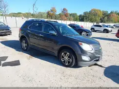 2GNALDEK9G6290910 2016 CHEVROLET EQUINOX
