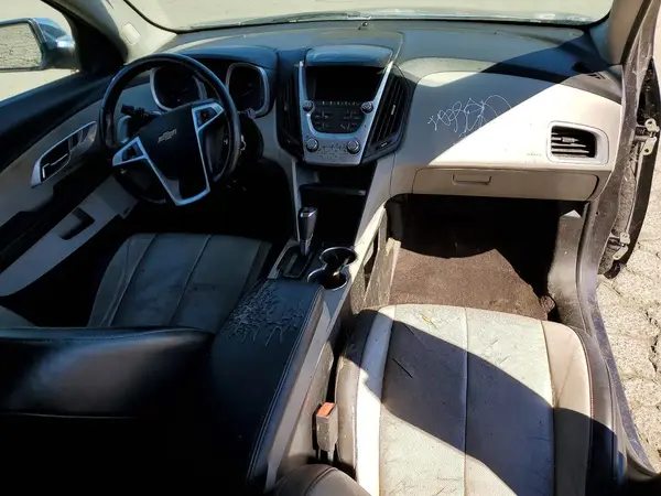2GNALDEK9G6295170 2016 CHEVROLET EQUINOX - Image 8