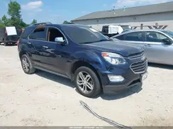 2GNALDEK9G6295928 2016 CHEVROLET EQUINOX