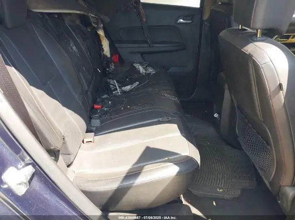2GNALDEK9G6295928 2016 CHEVROLET EQUINOX - Image 8