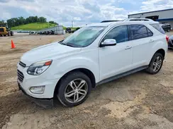 2GNALDEK9G6297422 2016 CHEVROLET EQUINOX