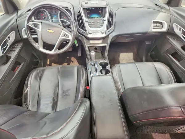 2GNALDEK9G6297422 2016 CHEVROLET EQUINOX - Image 8