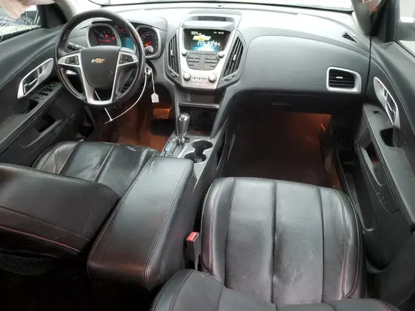 2GNALDEK9G6312369 2016 CHEVROLET EQUINOX - Image 8