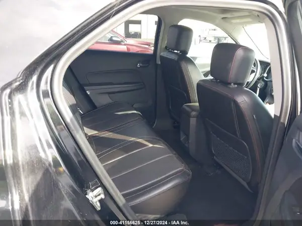 2GNALDEK9G6317345 2016 CHEVROLET EQUINOX - Image 8