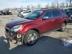 2GNALDEK9G6323761 2016 CHEVROLET EQUINOX