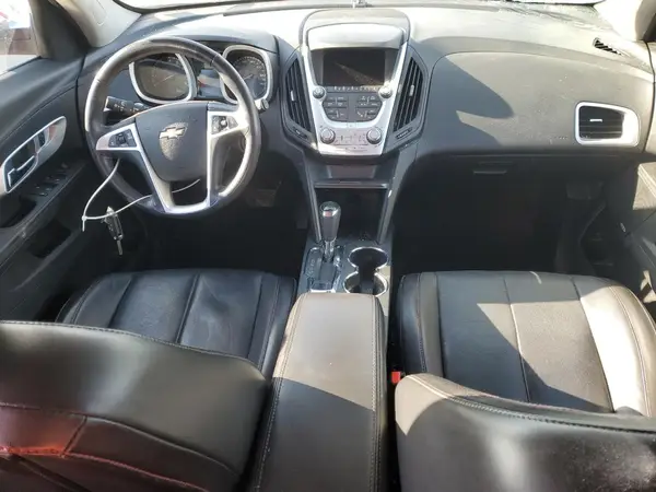 2GNALDEK9G6323761 2016 CHEVROLET EQUINOX - Image 8