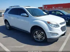 2GNALDEK9G6345372 2016 CHEVROLET EQUINOX