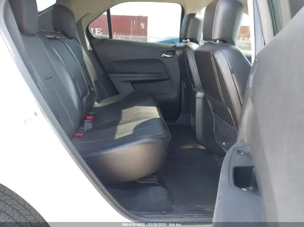 2GNALDEK9G6345372 2016 CHEVROLET EQUINOX - Image 8