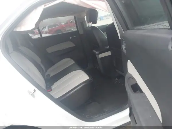 2GNALDEK9G6355805 2016 CHEVROLET EQUINOX - Image 8