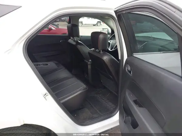 2GNALDEK9H1500288 2017 CHEVROLET EQUINOX - Image 8