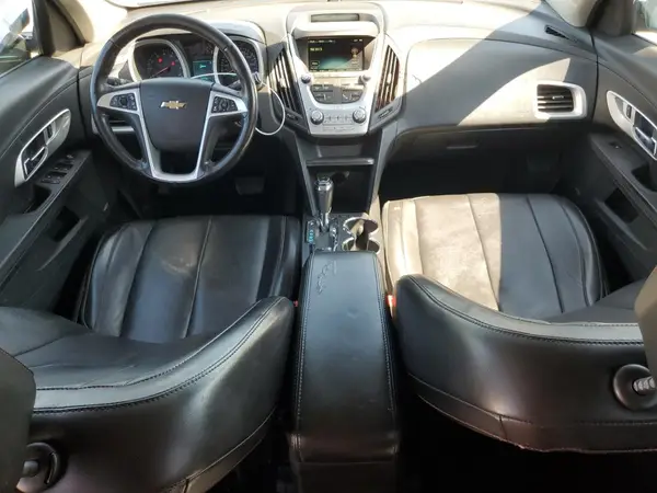 2GNALDEK9H1509329 2017 CHEVROLET EQUINOX - Image 8