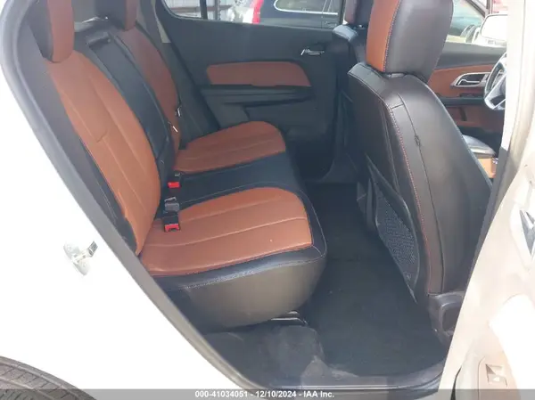 2GNALDEK9H1511520 2017 CHEVROLET EQUINOX - Image 8