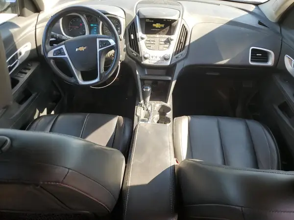 2GNALDEK9H1518256 2017 CHEVROLET EQUINOX - Image 8