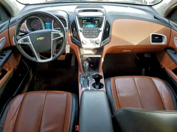 2GNALDEK9H1521304 2017 CHEVROLET EQUINOX - Image 8