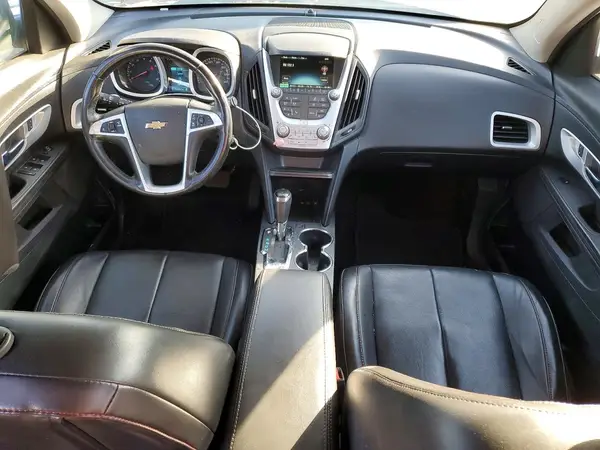 2GNALDEK9H1522873 2017 CHEVROLET EQUINOX - Image 8