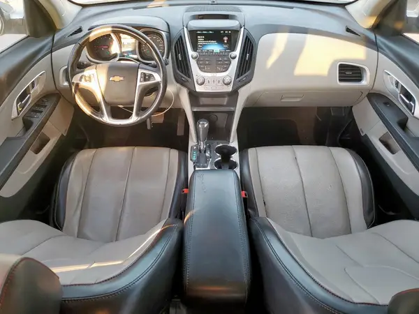 2GNALDEK9H1526812 2017 CHEVROLET EQUINOX - Image 8
