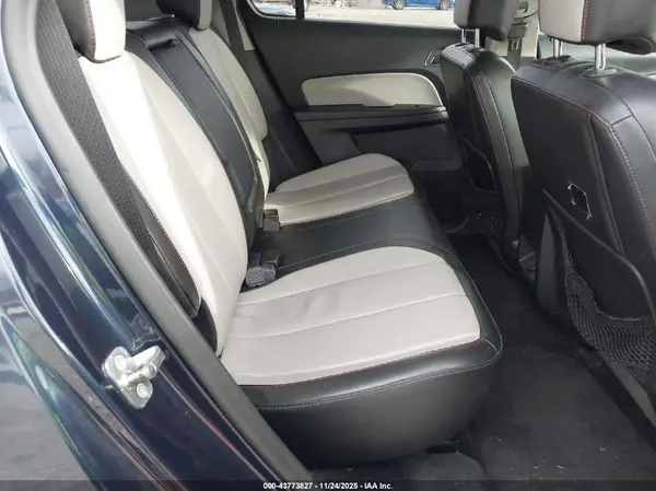 2GNALDEK9H1553038 2017 CHEVROLET EQUINOX - Image 8