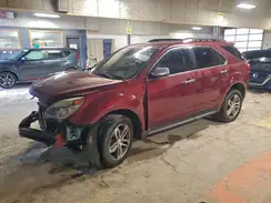 2GNALDEK9H1554285 2017 CHEVROLET EQUINOX