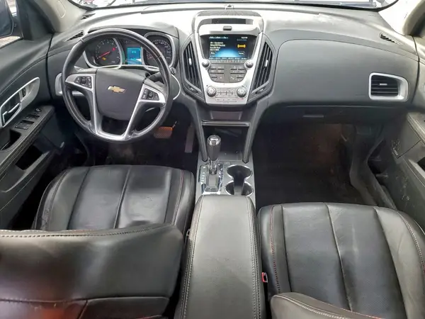 2GNALDEK9H1554285 2017 CHEVROLET EQUINOX - Image 8