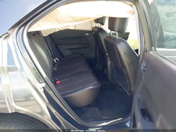 2GNALDEK9H1555260 2017 CHEVROLET EQUINOX - Image 8