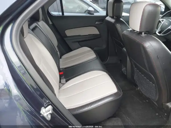 2GNALDEK9H1557445 2017 CHEVROLET EQUINOX - Image 8