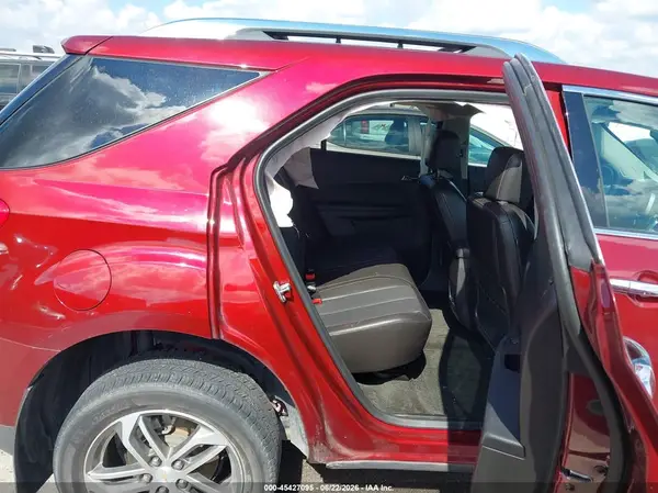 2GNALDEK9H1561091 2017 CHEVROLET EQUINOX - Image 8