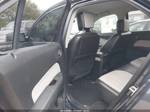 2GNALDEK9H1566470 2017 CHEVROLET EQUINOX - Image 8