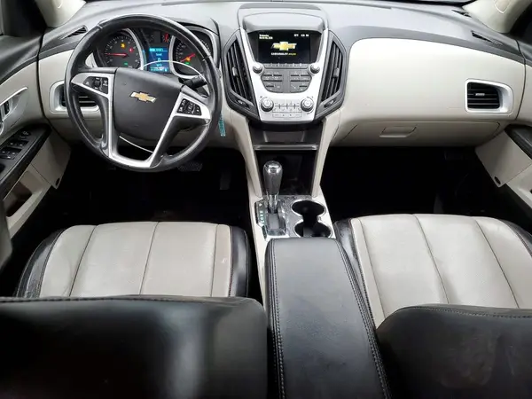 2GNALDEK9H1568350 2017 CHEVROLET EQUINOX - Image 8