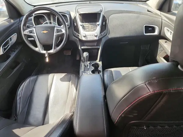 2GNALDEK9H1581325 2017 CHEVROLET EQUINOX - Image 8