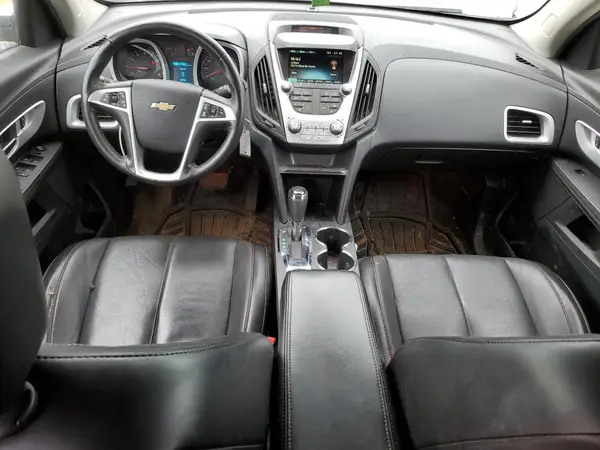 2GNALDEK9H1588355 2017 CHEVROLET EQUINOX - Image 8