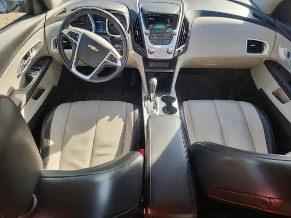 2GNALDEK9H1591448 2017 CHEVROLET EQUINOX - Image 8