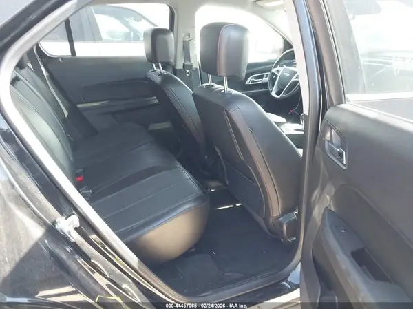 2GNALDEK9H1594138 2017 CHEVROLET EQUINOX - Image 8