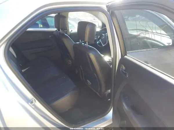 2GNALDEK9H1608734 2017 CHEVROLET EQUINOX - Image 8