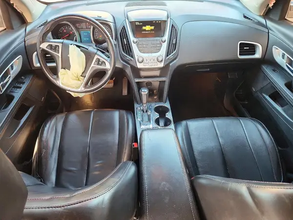 2GNALDEK9H6148011 2017 CHEVROLET EQUINOX - Image 8