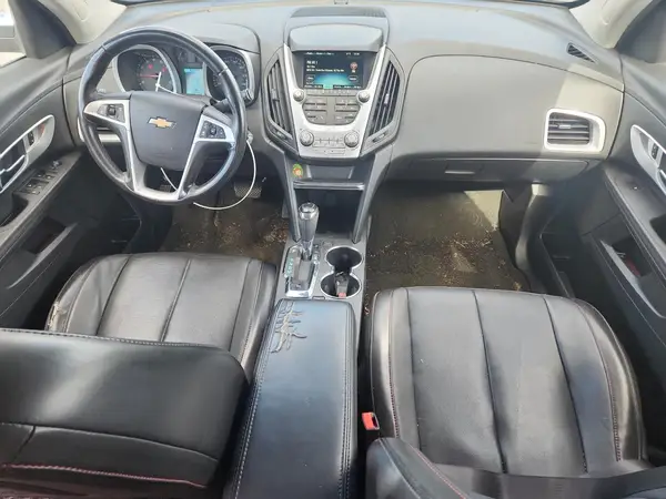 2GNALDEK9H6151247 2017 CHEVROLET EQUINOX - Image 8