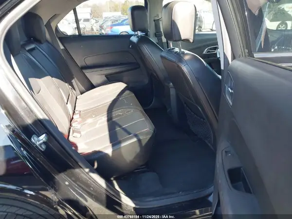 2GNALDEK9H6202701 2017 CHEVROLET EQUINOX - Image 8