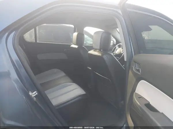 2GNALDEK9H6208448 2017 CHEVROLET EQUINOX - Image 8