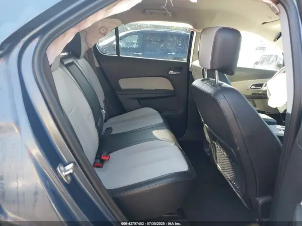 2GNALDEK9H6214721 2017 CHEVROLET EQUINOX - Image 8