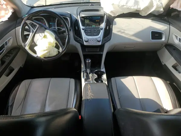 2GNALDEK9H6243281 2017 CHEVROLET EQUINOX - Image 8