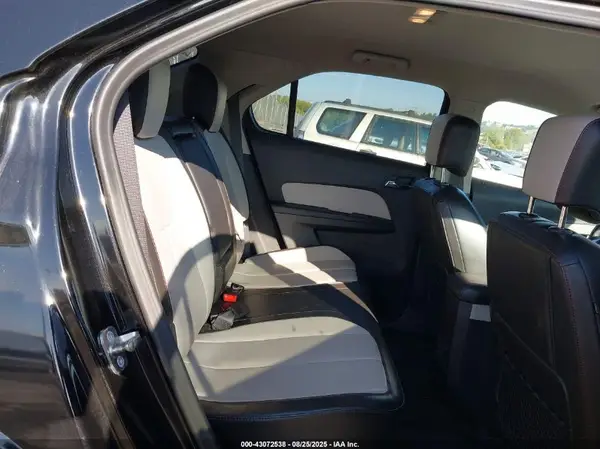 2GNALDEK9H6288253 2017 CHEVROLET EQUINOX - Image 8