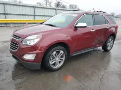 2GNALDEKXG1128295 2016 CHEVROLET EQUINOX
