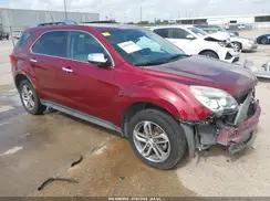 2GNALDEKXG1143394 2016 CHEVROLET EQUINOX
