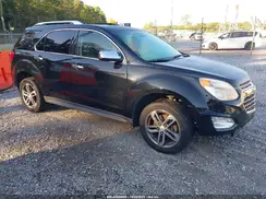 2GNALDEKXG1148921 2016 CHEVROLET EQUINOX