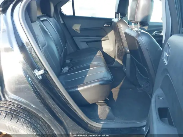 2GNALDEKXG1148921 2016 CHEVROLET EQUINOX - Image 8
