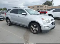 2GNALDEKXG1154685 2016 CHEVROLET EQUINOX