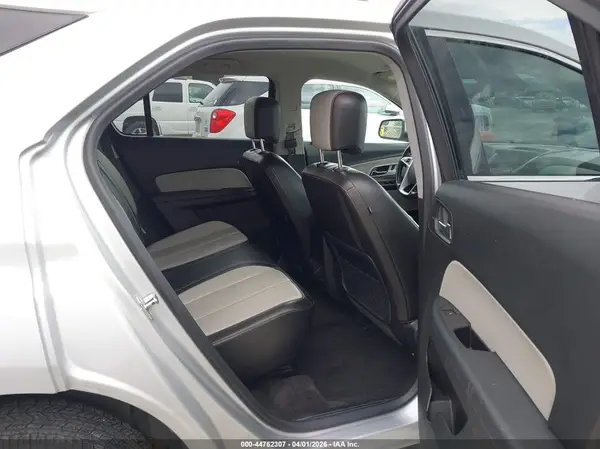 2GNALDEKXG1154685 2016 CHEVROLET EQUINOX - Image 8
