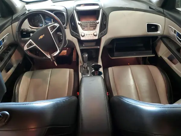 2GNALDEKXG1166187 2016 CHEVROLET EQUINOX - Image 8