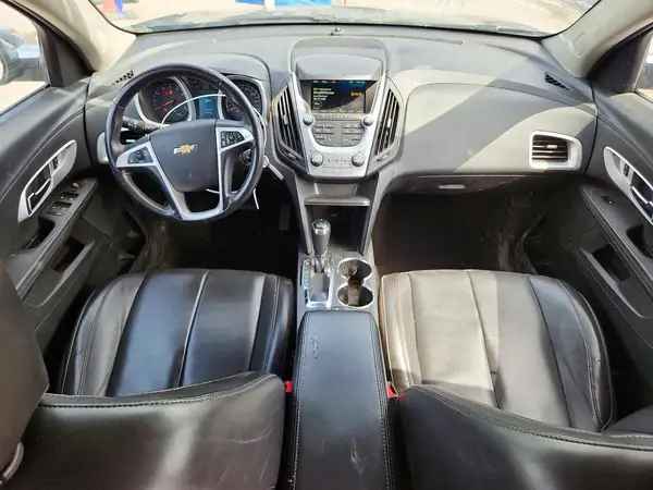 2GNALDEKXG1170451 2016 CHEVROLET EQUINOX - Image 8
