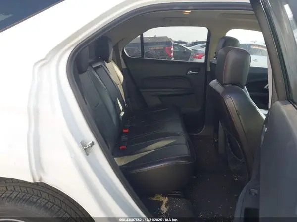 2GNALDEKXG1177545 2016 CHEVROLET EQUINOX - Image 8