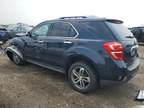 2GNALDEKXG1179716 2016 CHEVROLET EQUINOX - Image 2